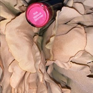 Pink Hibiscus ShadowSense